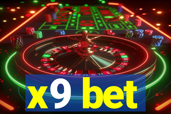 x9 bet